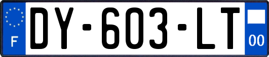 DY-603-LT
