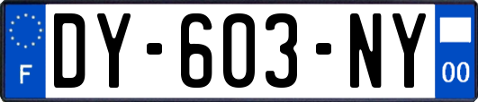 DY-603-NY