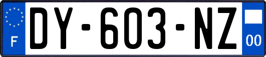 DY-603-NZ