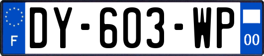 DY-603-WP