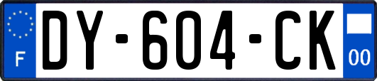 DY-604-CK