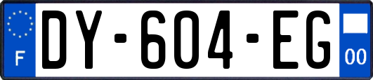 DY-604-EG