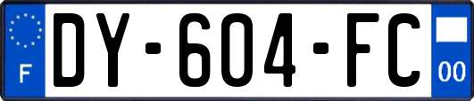 DY-604-FC