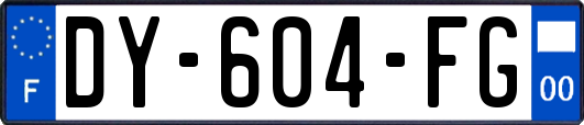 DY-604-FG