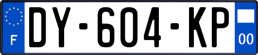 DY-604-KP