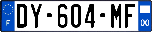 DY-604-MF