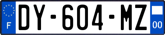 DY-604-MZ