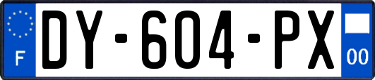 DY-604-PX