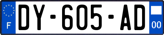 DY-605-AD