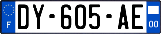 DY-605-AE