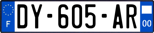 DY-605-AR