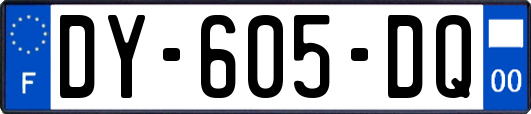 DY-605-DQ