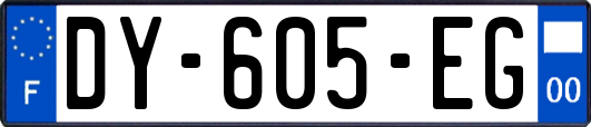 DY-605-EG