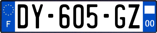 DY-605-GZ