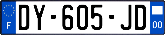 DY-605-JD