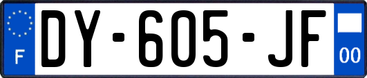 DY-605-JF