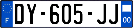 DY-605-JJ