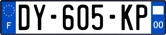 DY-605-KP