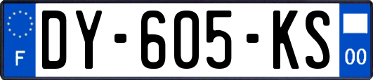 DY-605-KS