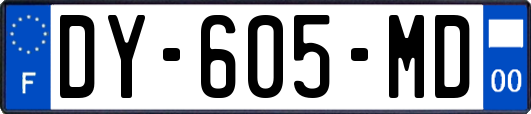 DY-605-MD