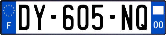 DY-605-NQ