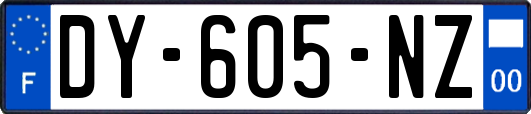 DY-605-NZ