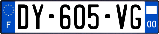 DY-605-VG