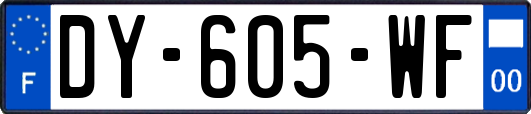 DY-605-WF