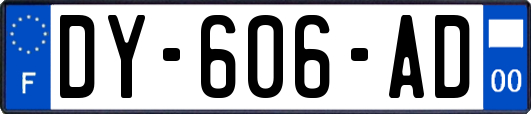 DY-606-AD