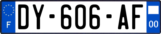 DY-606-AF