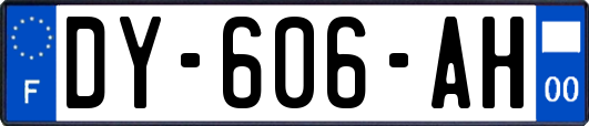 DY-606-AH