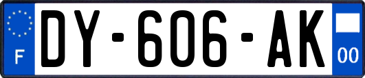 DY-606-AK