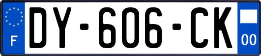 DY-606-CK