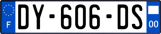 DY-606-DS