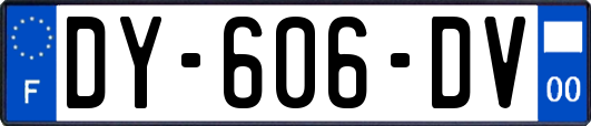 DY-606-DV