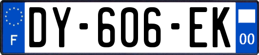 DY-606-EK