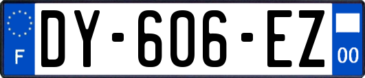 DY-606-EZ