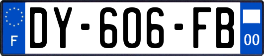 DY-606-FB