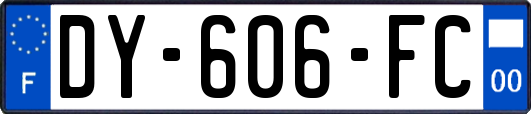 DY-606-FC