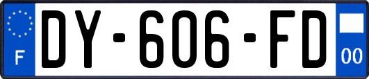 DY-606-FD