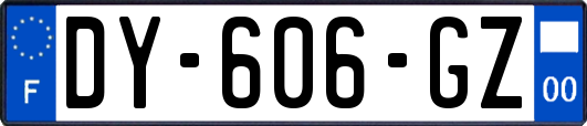 DY-606-GZ