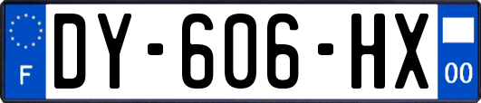 DY-606-HX