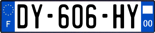 DY-606-HY