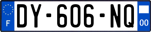 DY-606-NQ