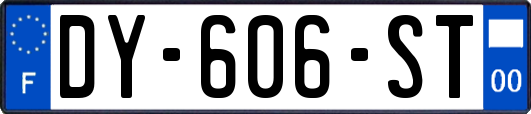 DY-606-ST