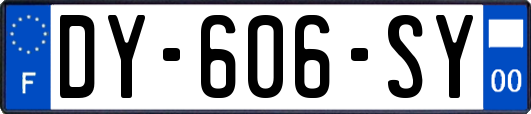 DY-606-SY