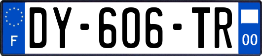 DY-606-TR