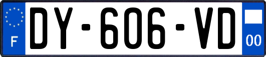 DY-606-VD