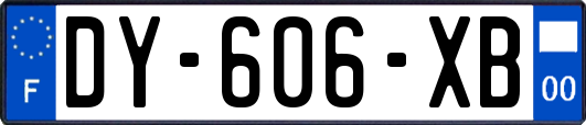 DY-606-XB