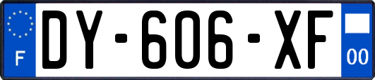 DY-606-XF